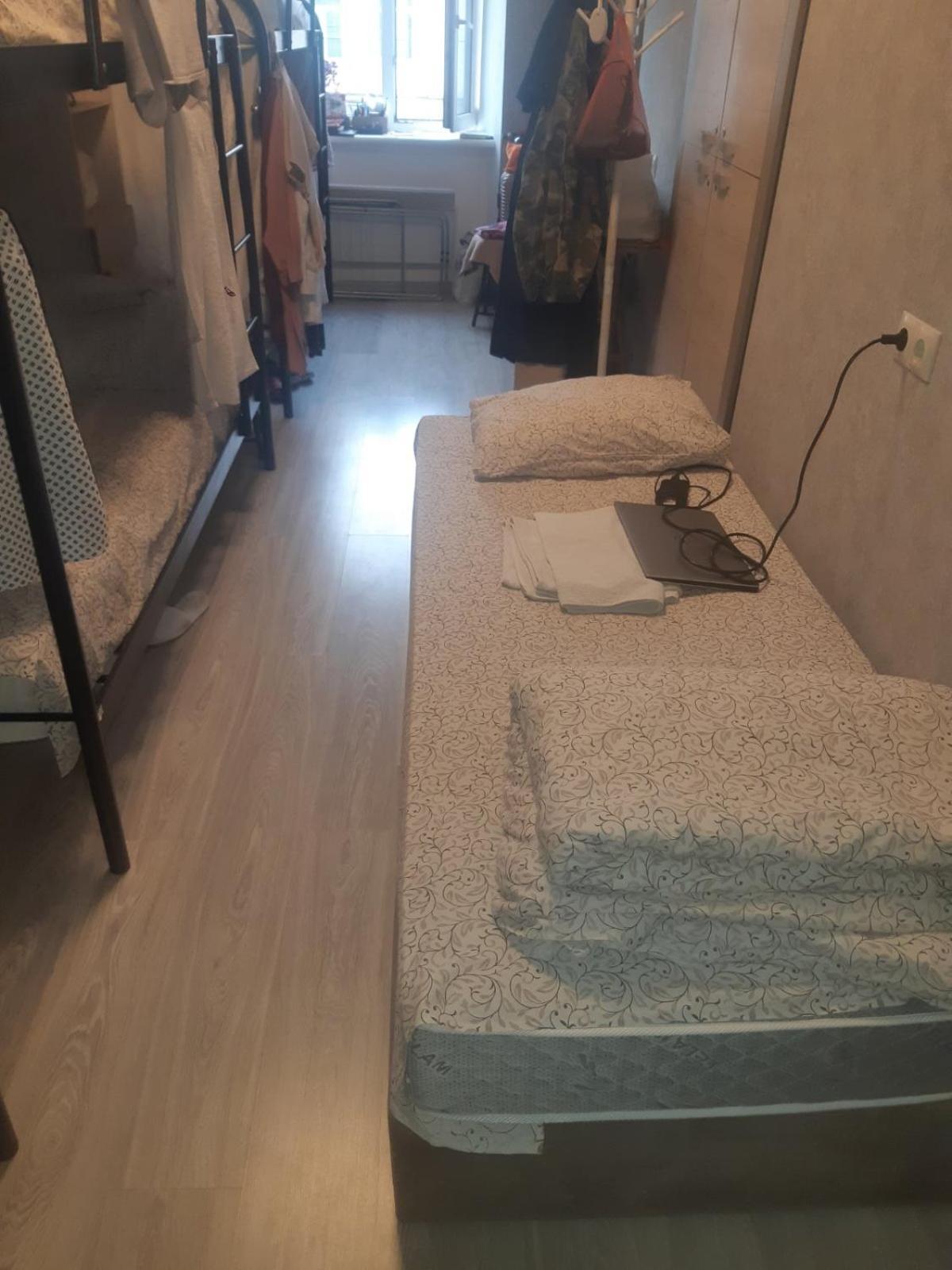 Hostel "Гном & Gnome" ลวีฟ ภายนอก รูปภาพ